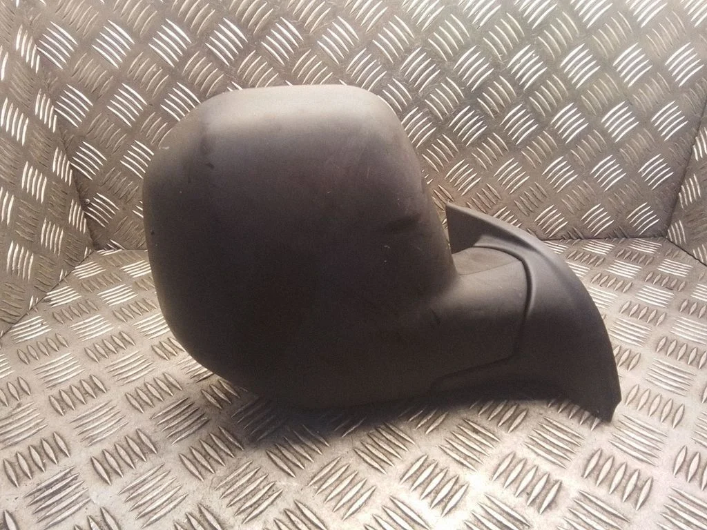 Front door electric wing mirror – Citroen Berlingo (2008-2018)