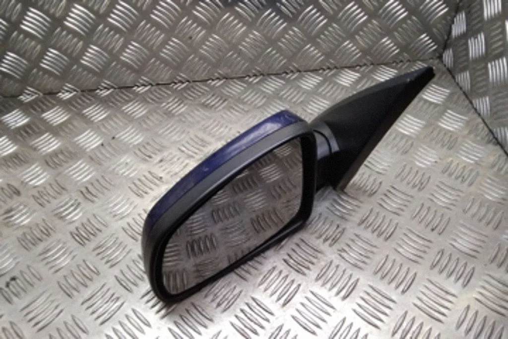 Front door electric wing mirror 13250984