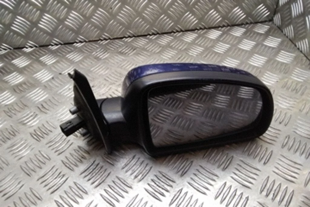 Front door electric wing mirror 024176