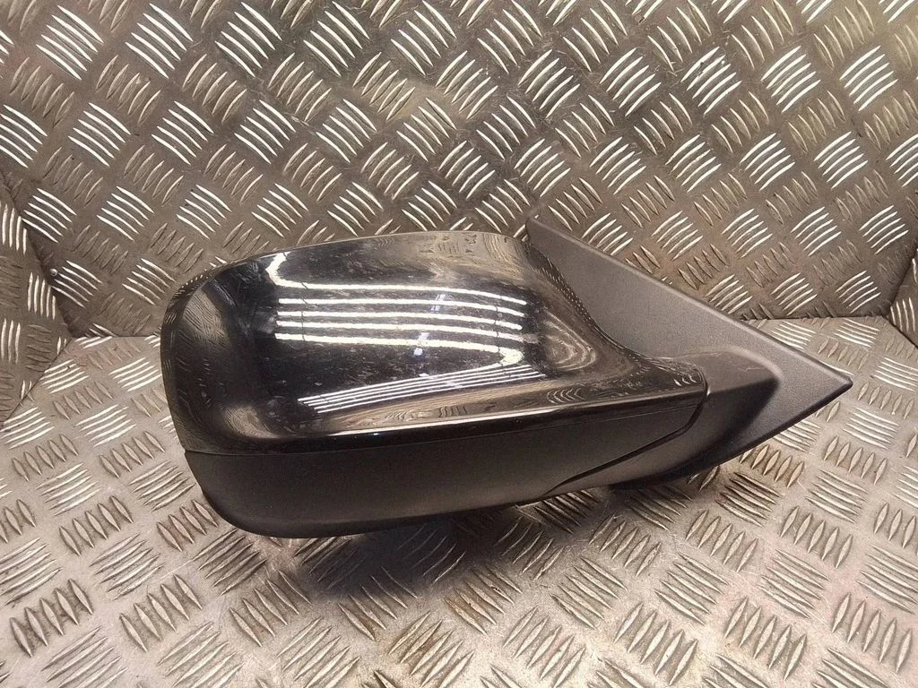 Front door electric wing mirror 7216398