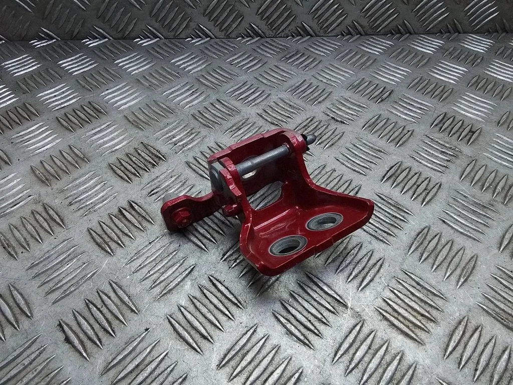 Tagaukse ülemine hing – Peugeot 308 (2007-2013)
