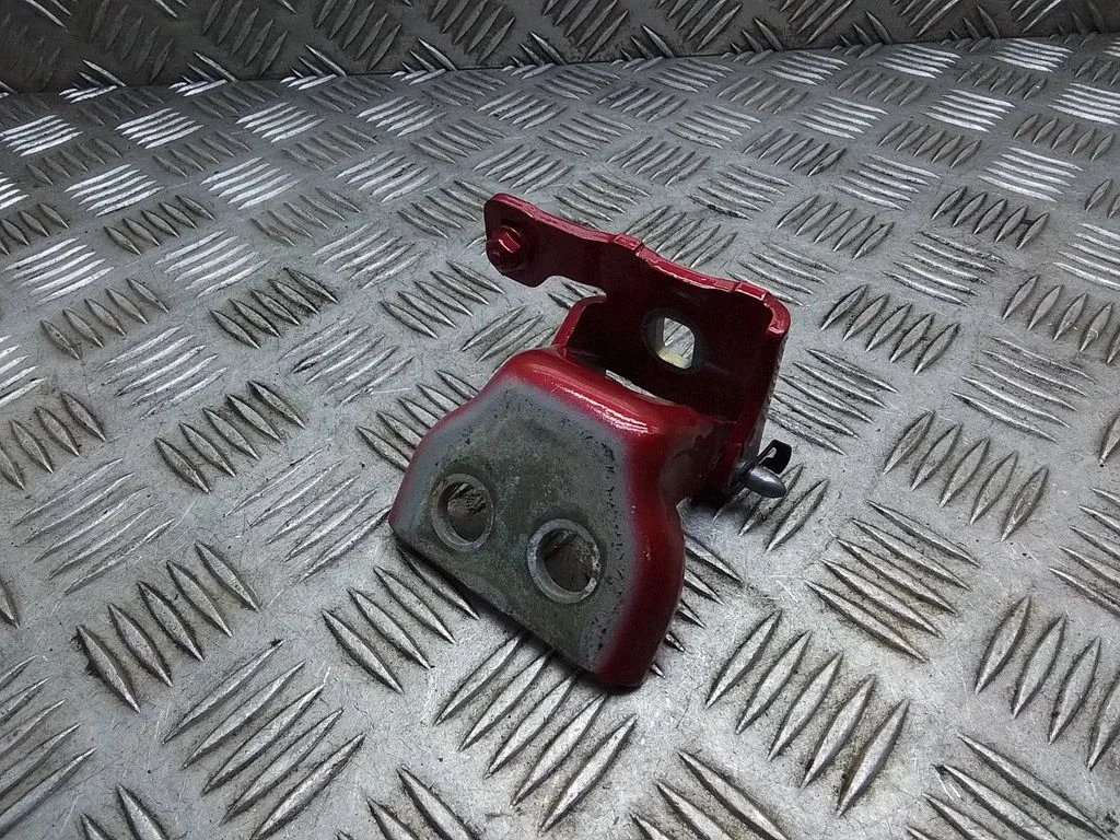 Tagaukse ülemine hing – Peugeot 308 (2007-2013)