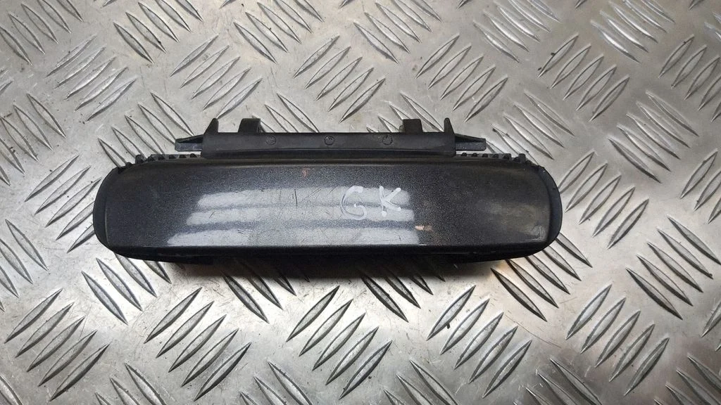 Rear door exterior handle – Audi A4 S4 B7 8E 8H (2005-2008)