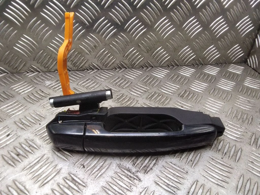 Rear door exterior handle – Ford Mondeo Mk III (2000-2007)