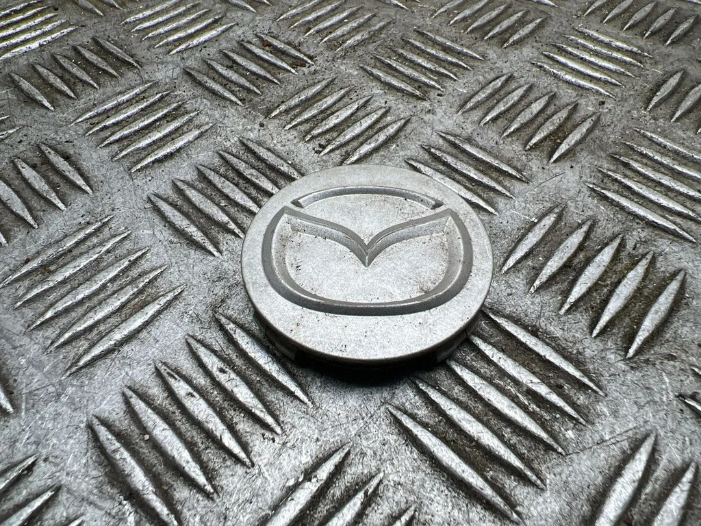 Original wheel cap – Mazda 6 (2002-2008)