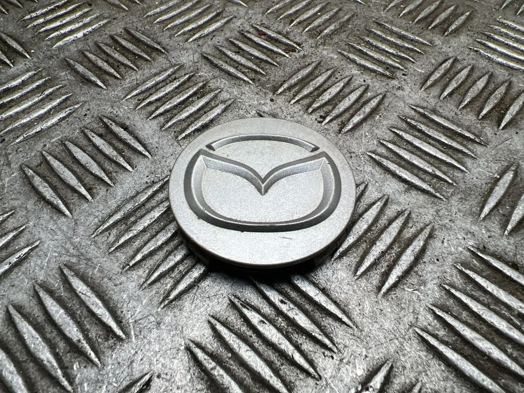 Original wheel cap – Mazda 6 (2002-2008)
