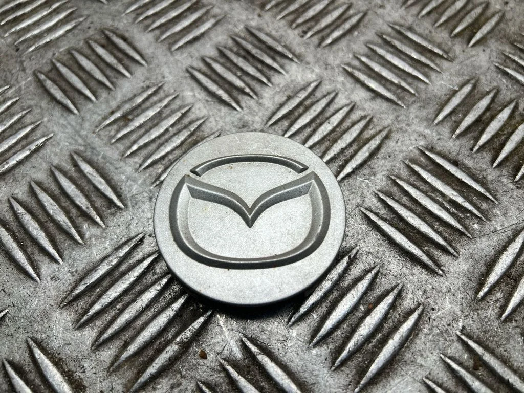Original wheel cap – Mazda 6 (2002-2008)