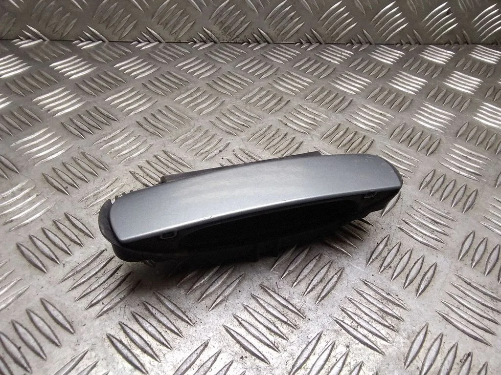 Rear door exterior handle – Audi A4 S4 B7 8E 8H (2005-2008)