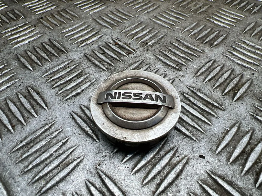 Oriģināls riteņa rumbas vāciņš (-i) – Nissan Leaf I (ZE0) (2010-2017)