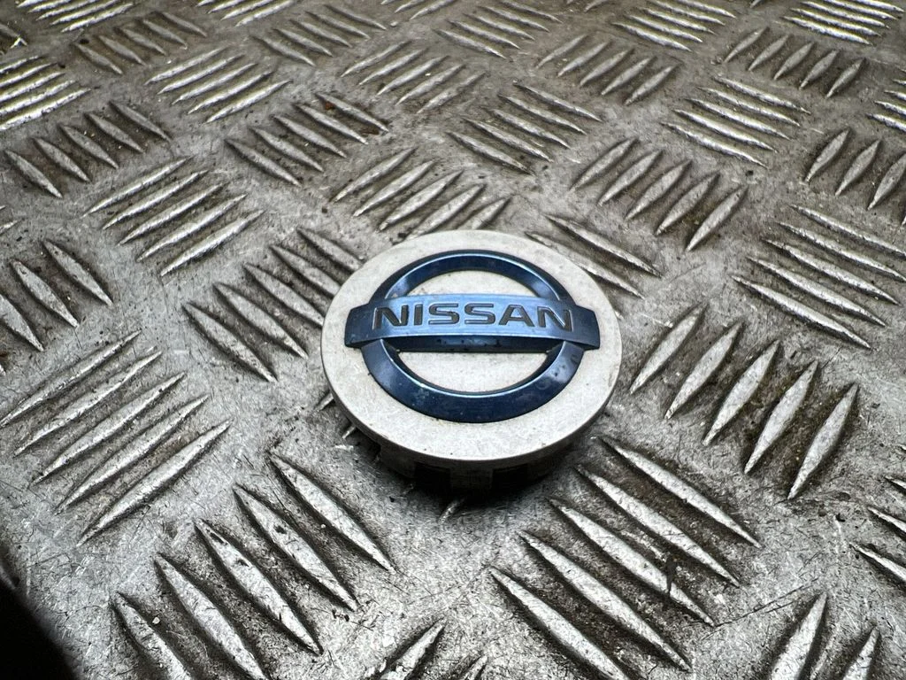 Dekielki felg oryginalne – Nissan Leaf I (ZE0) (2010-2017)