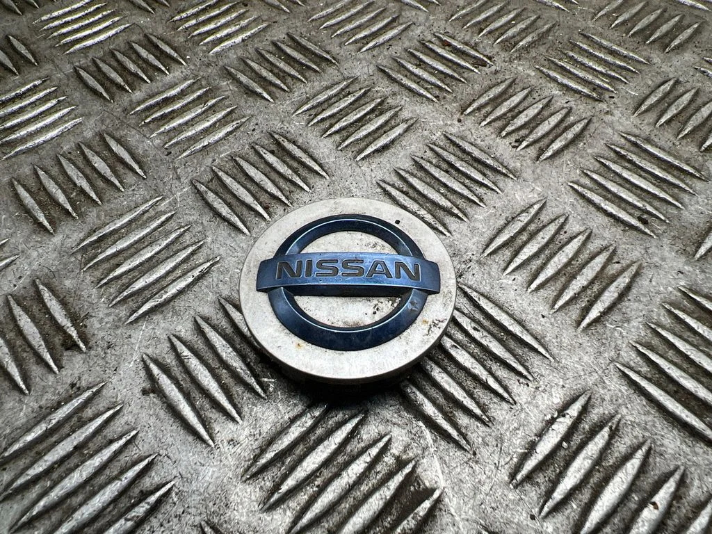 Dekielki felg oryginalne – Nissan Leaf I (ZE0) (2010-2017)