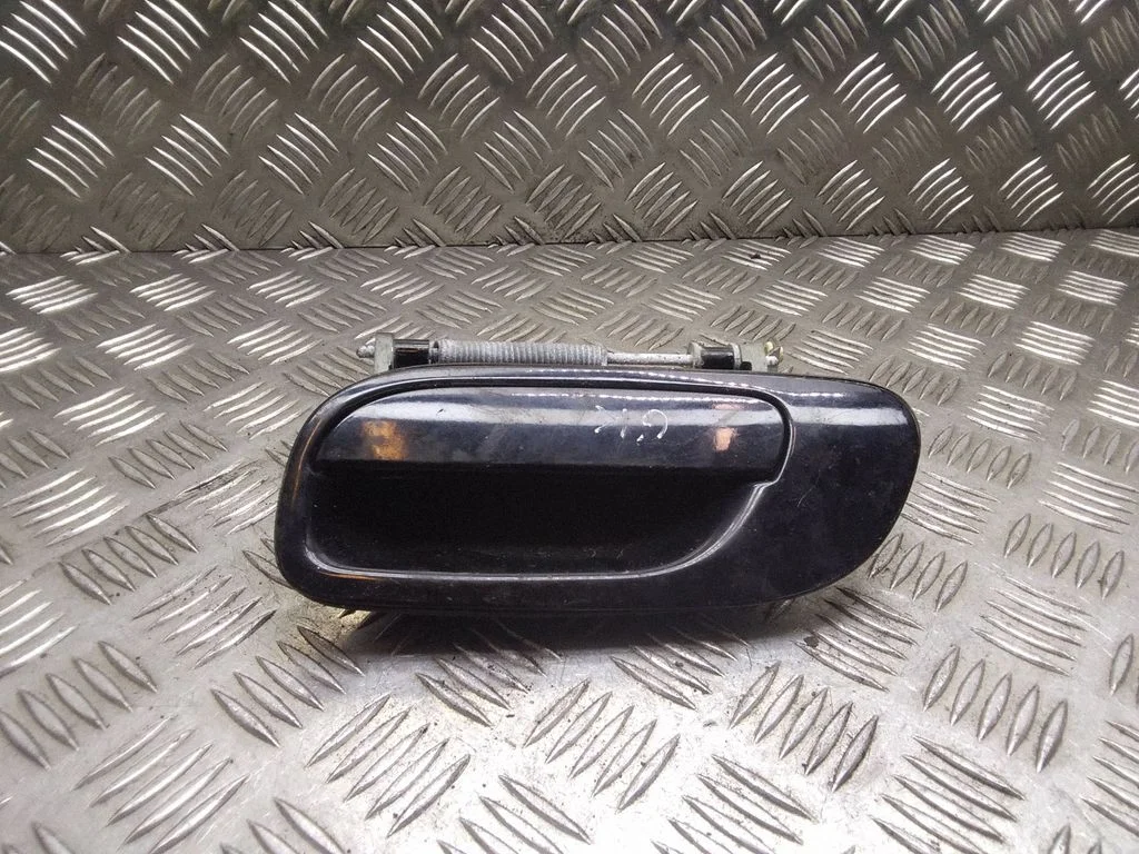Rear door exterior handle – Volvo V70 (2000-2004)