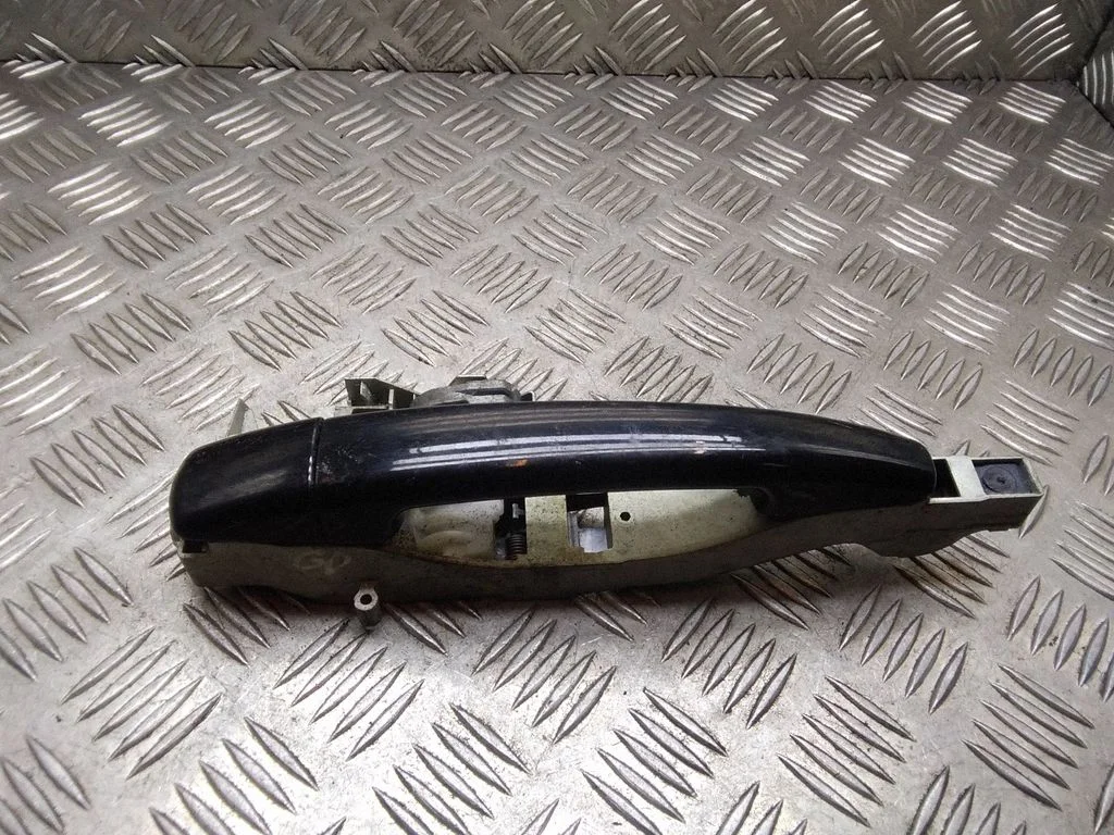 Rear door exterior handle – Citroen C4 I (2004-2010)