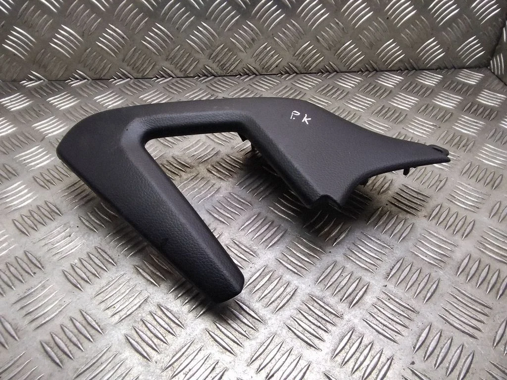 Priekšējais aizvēršanas rokturis / apdare – Nissan Qashqai (2010-2014)