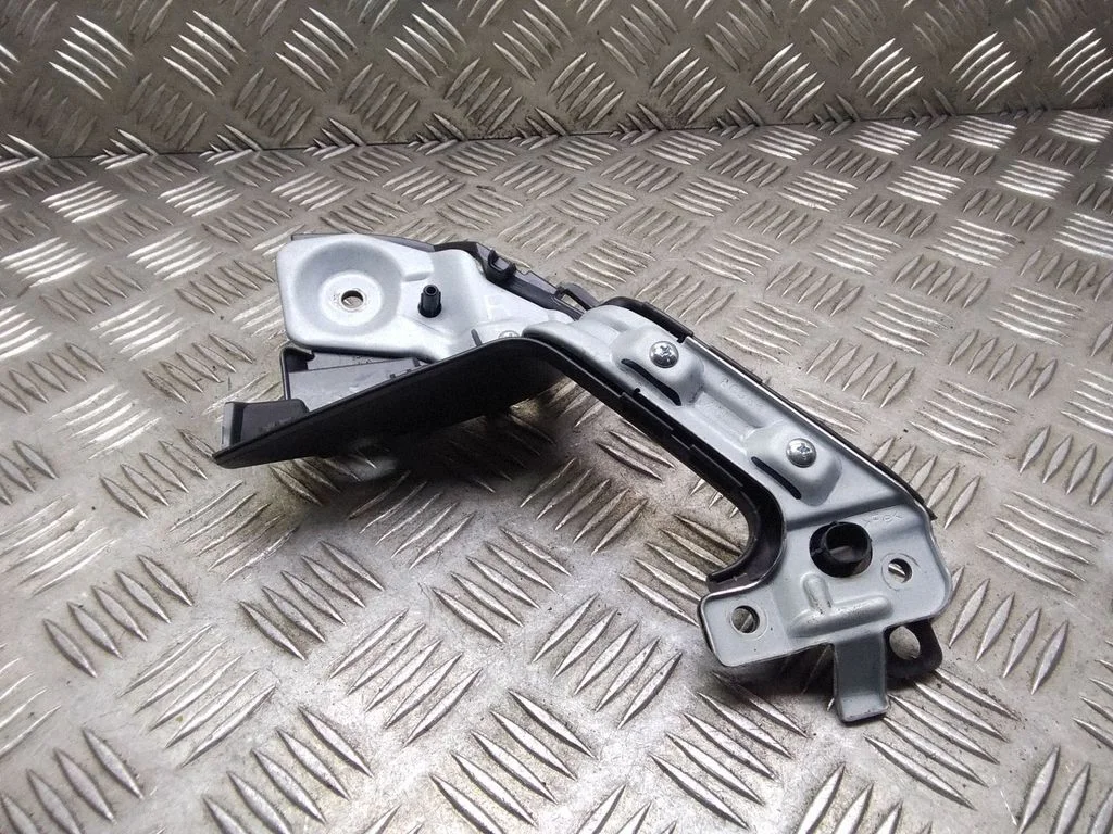 Priekšējais aizvēršanas rokturis / apdare – Nissan Qashqai (2010-2014)