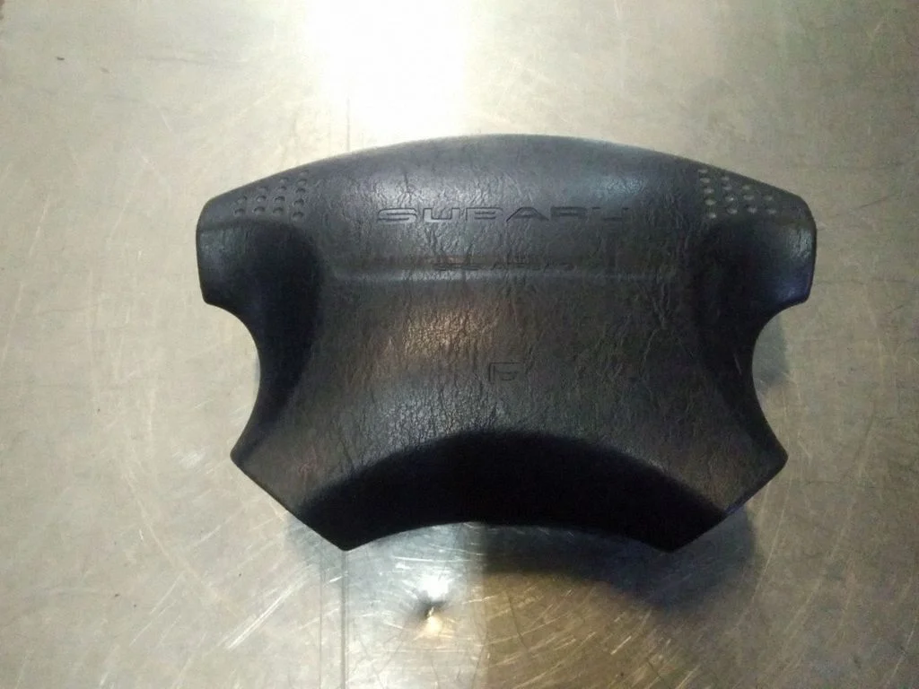 Stūres drošības spilvens – Subaru Forester SF (1998-2000)