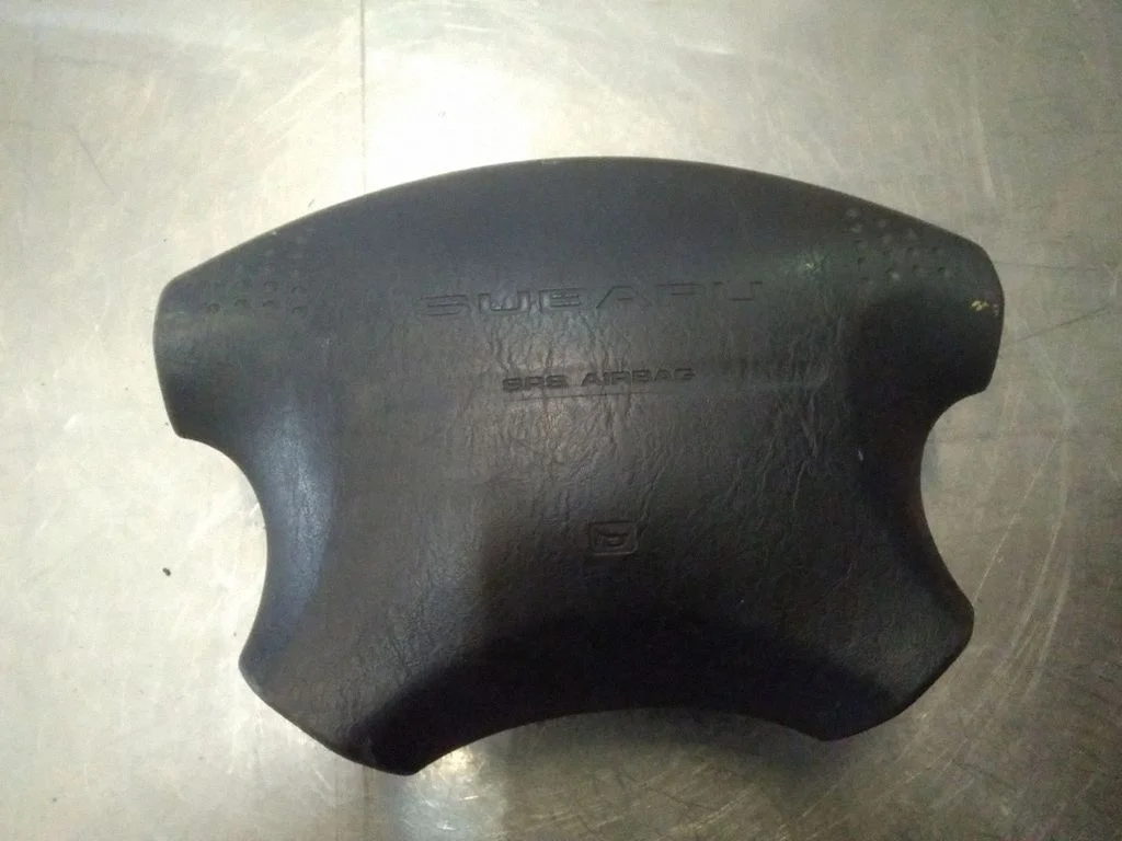 Stūres drošības spilvens – Subaru Forester SF (1998-2000)