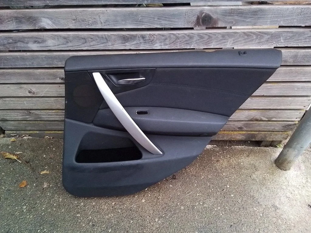 Rear door card panel trim – BMW X3 E83 (2003-2010)