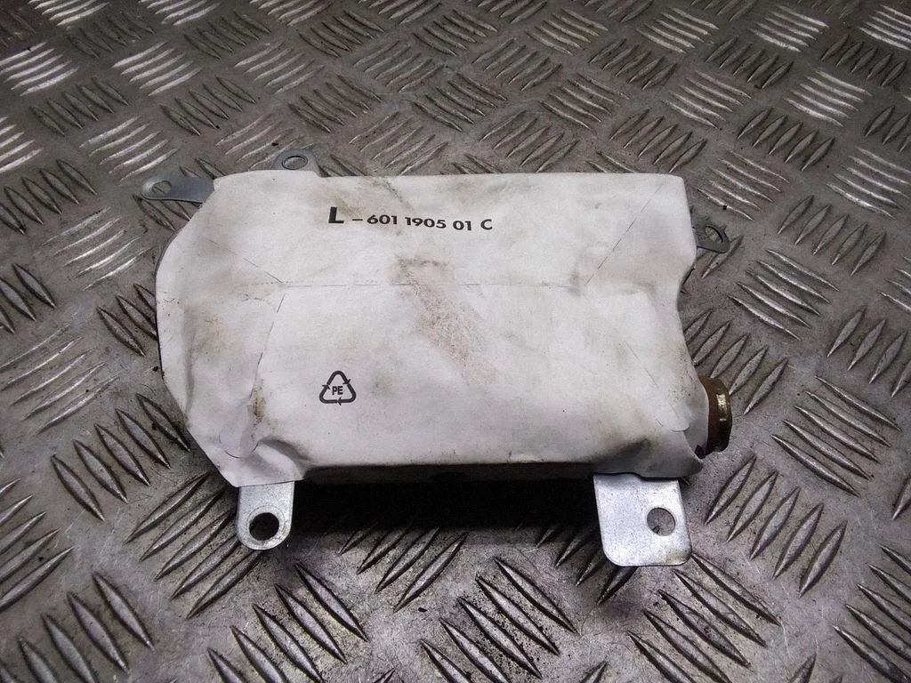 Eesmise ukse turvapadi – BMW 5-seeria E60 E61 (2004-2010)