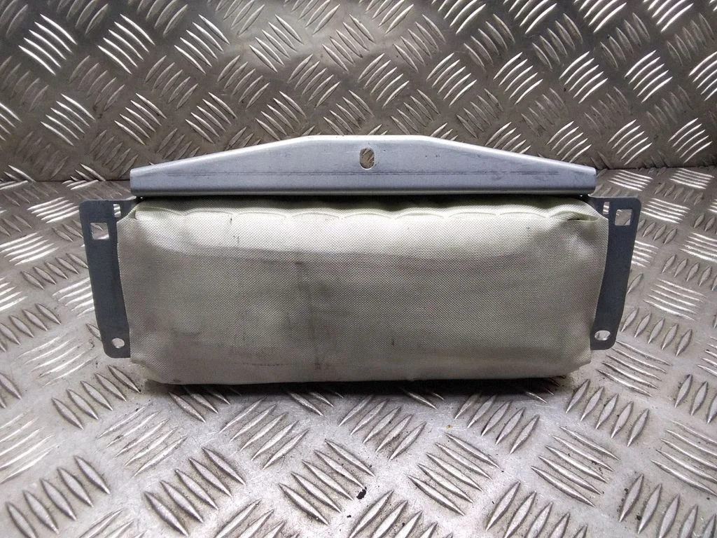 Passenger airbag – Citroen C4 I (2004-2010)