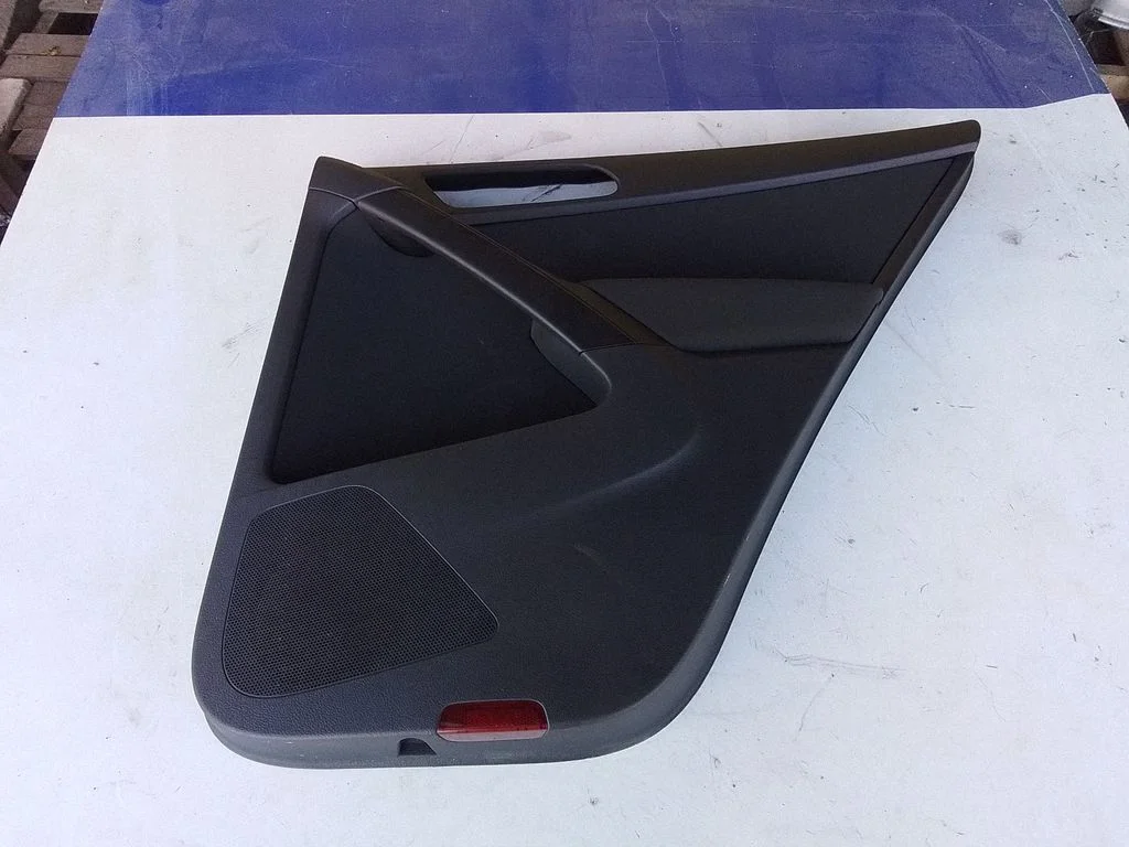Rear door card panel trim – Volkswagen Tiguan (2007-2016)