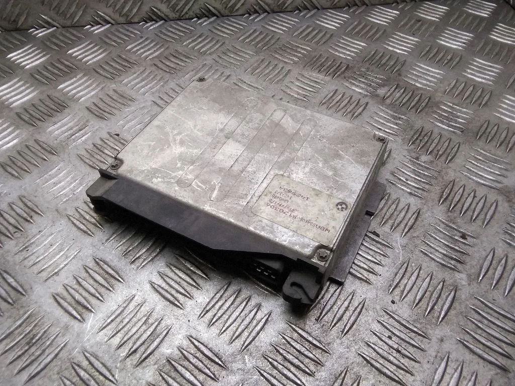 Door control unit/module – BMW 7 Series E65 E66 (2001-2008)