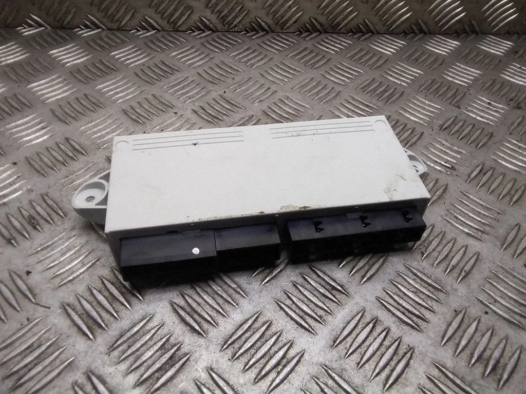 Door control unit/module – BMW 7 Series E65 E66 (2001-2008)