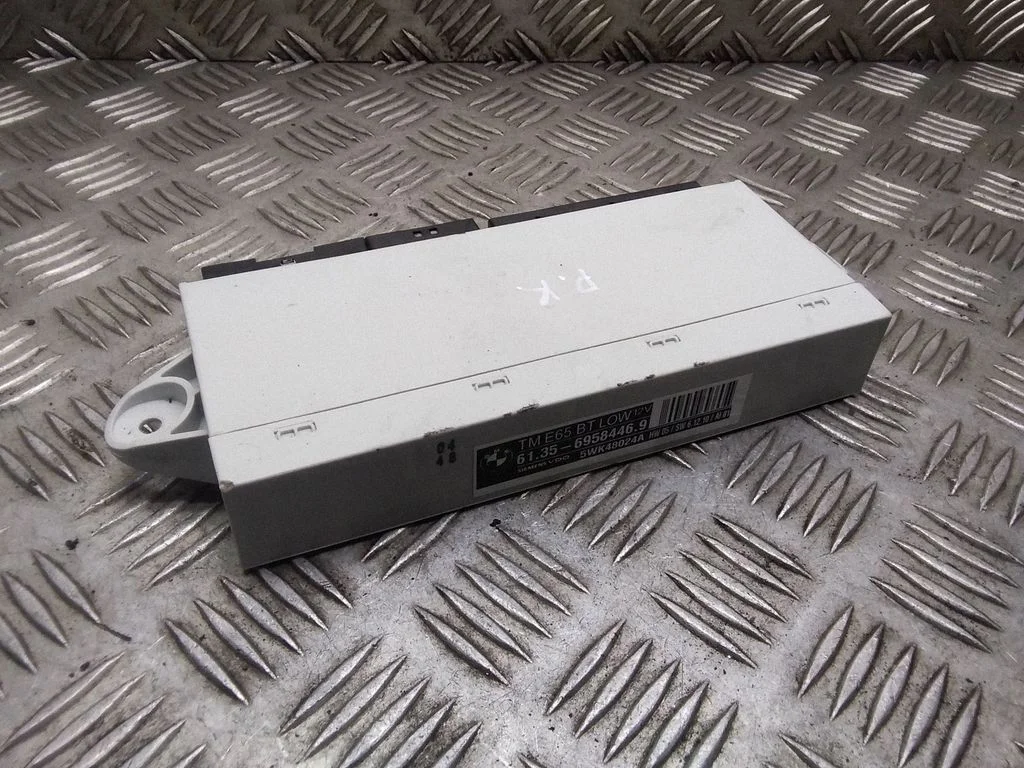 Door control unit/module – BMW 7 Series E65 E66 (2001-2008)