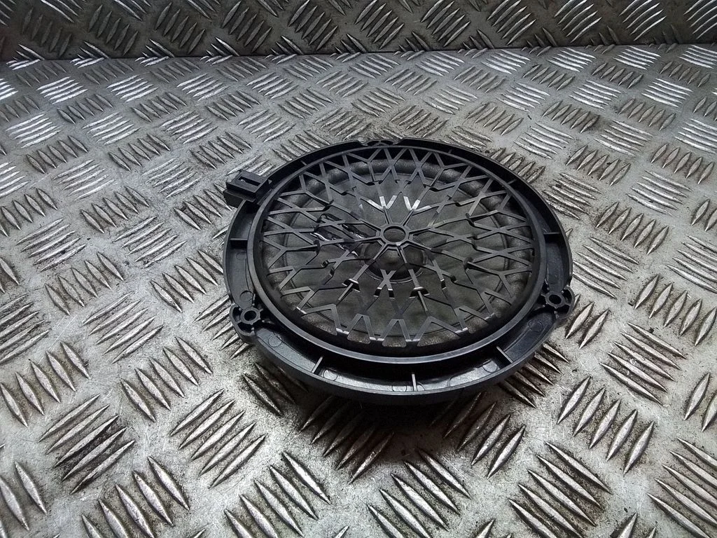 Front door speaker – Citroen Jumpy (2016-)
