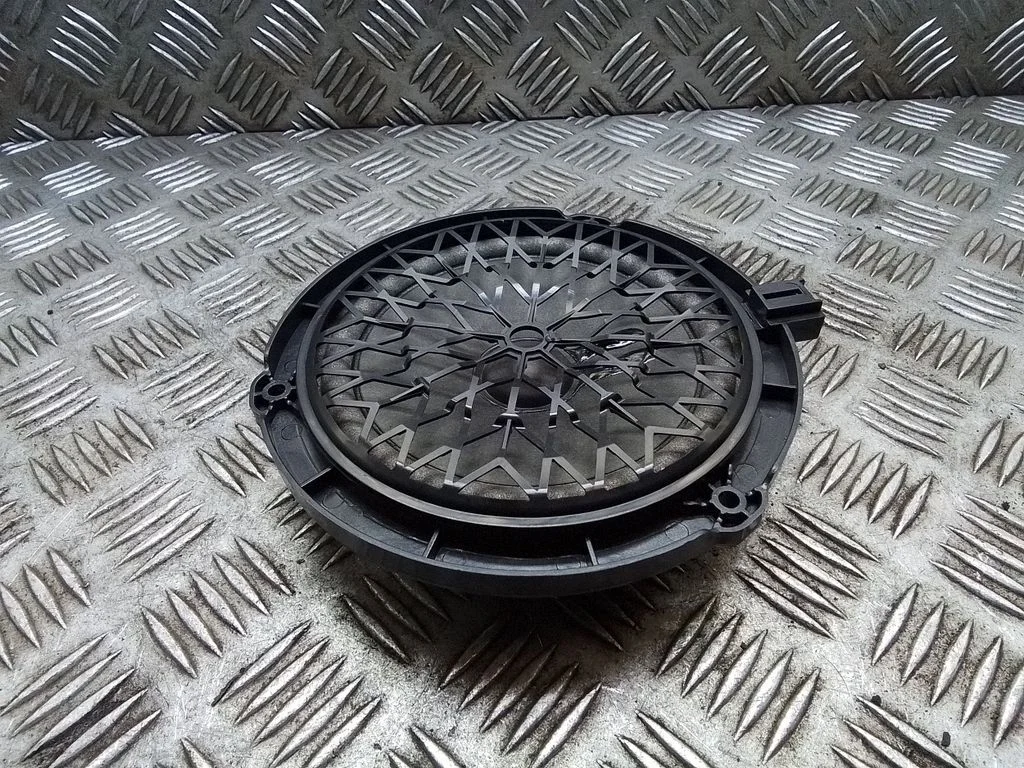 Front door speaker – Citroen Jumpy (2016-)