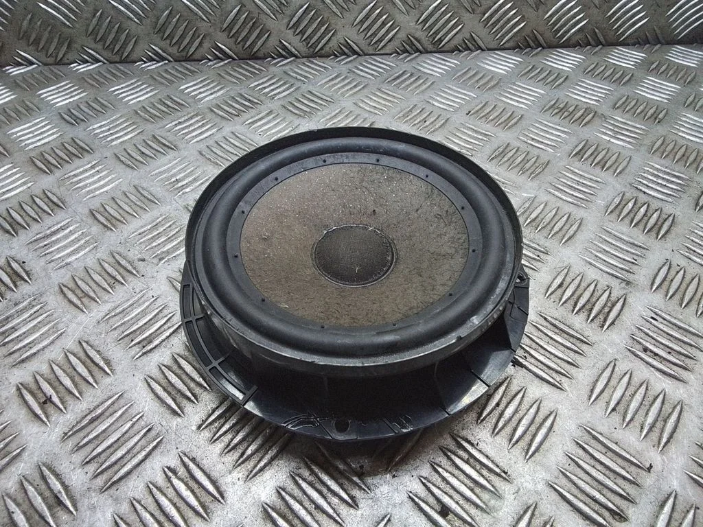 Front door speaker – Volkswagen Golf Plus (2005-2013)