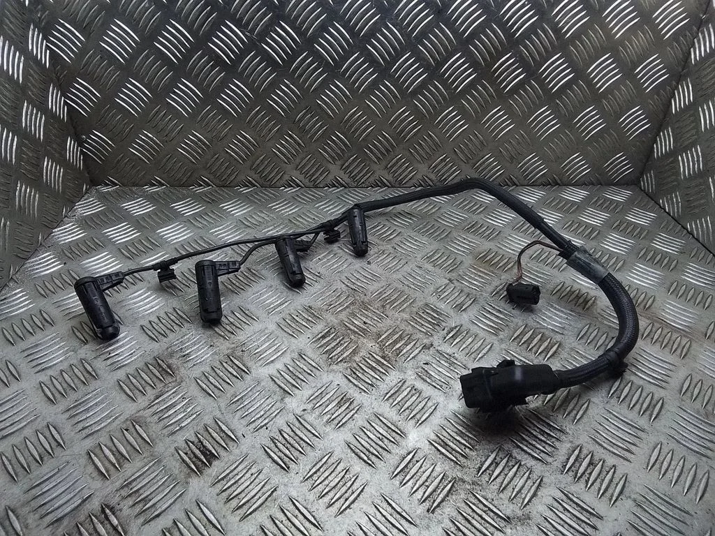 Glow plug wires – BMW 3 Series E90 E91 (2005-2012)
