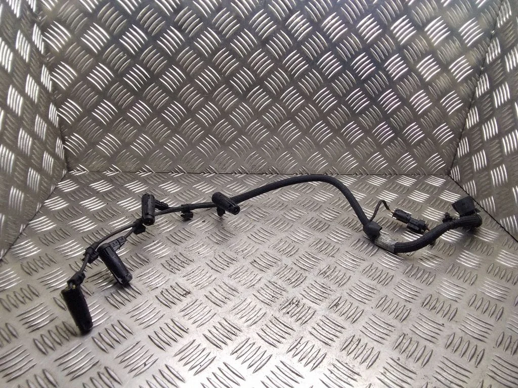 Glow plug wires – BMW 3 Series E90 E91 (2005-2012)