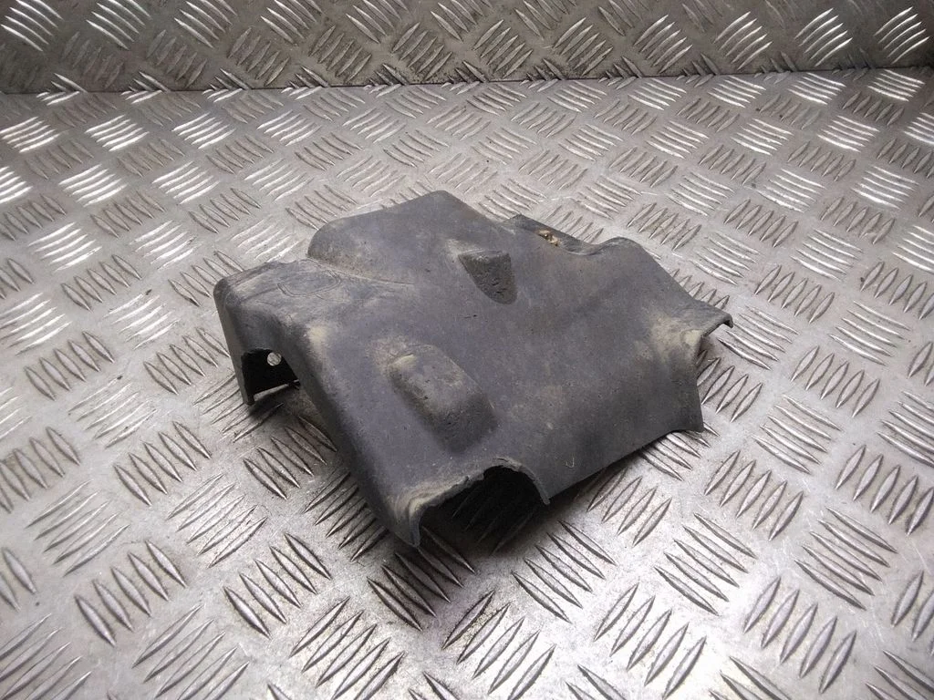 Osłona podwozia tylnego zawieszenia – Peugeot 207 CC (2007-2014)