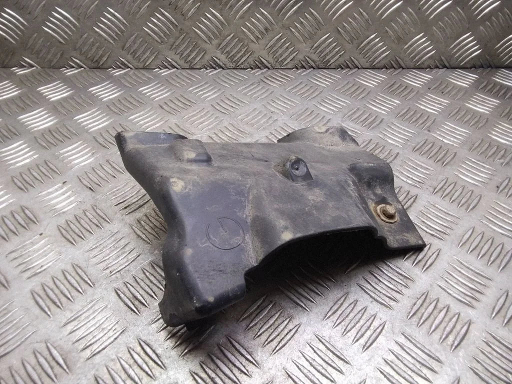 Osłona podwozia tylnego zawieszenia – Peugeot 207 CC (2007-2014)
