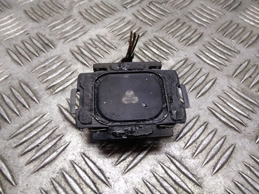 Lietus sensors – Peugeot 308 (2007-2013)