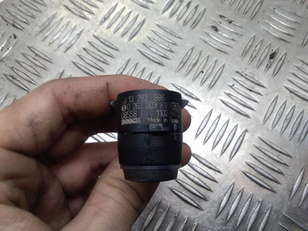 Parkošanās sensors PDC – Opel Meriva B (2010-2016)