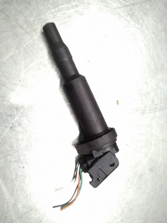 High voltage ignition coil – Citroen C4 I (2004-2010)