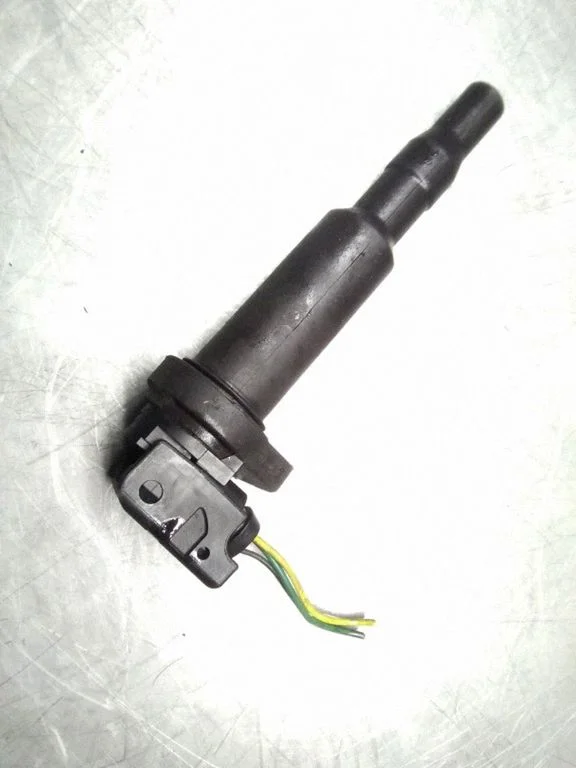 High voltage ignition coil – Citroen C4 I (2004-2010)