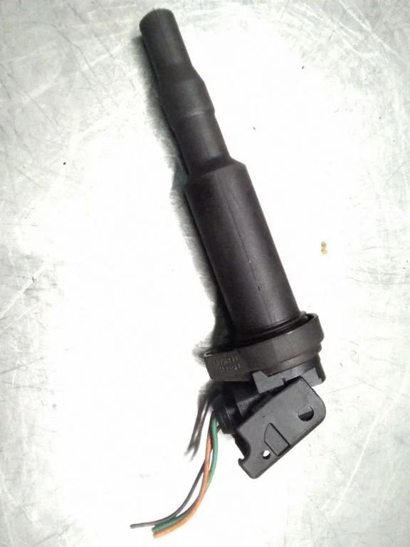 Kõrgepinge süütepool – Citroen C4 I (2004-2010)