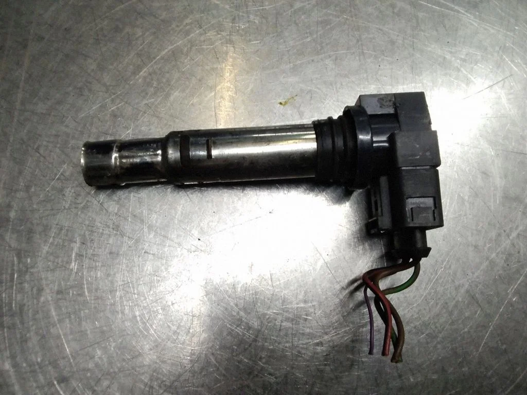 Kõrgepinge süütepool – Volkswagen Golf IV (1998-2005)