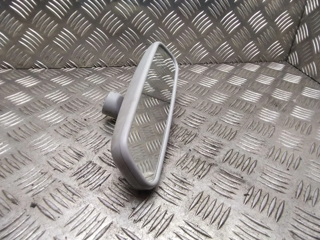 Rear view mirror (interior) – Audi A3 S3 8P (2003-2012)