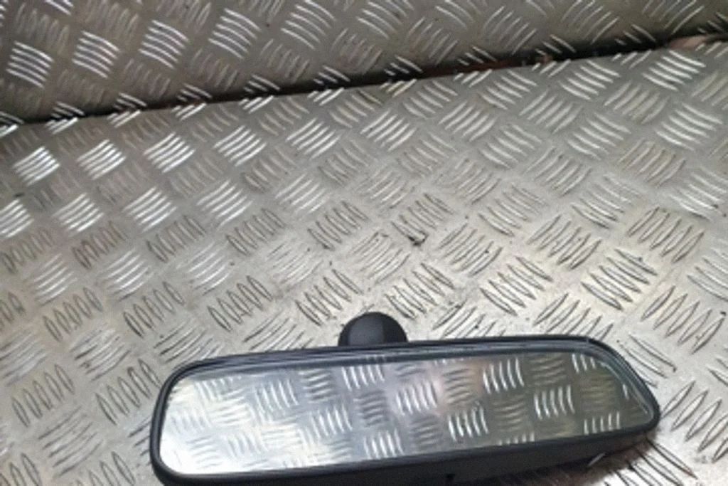 Lusterko wsteczne (wewnętrzne) – Subaru Outback (2004-2006)