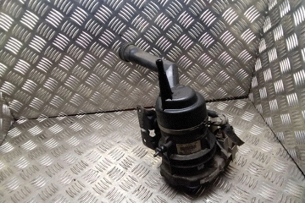 Electric power steering pump – Citroen C4 I (2004-2010)