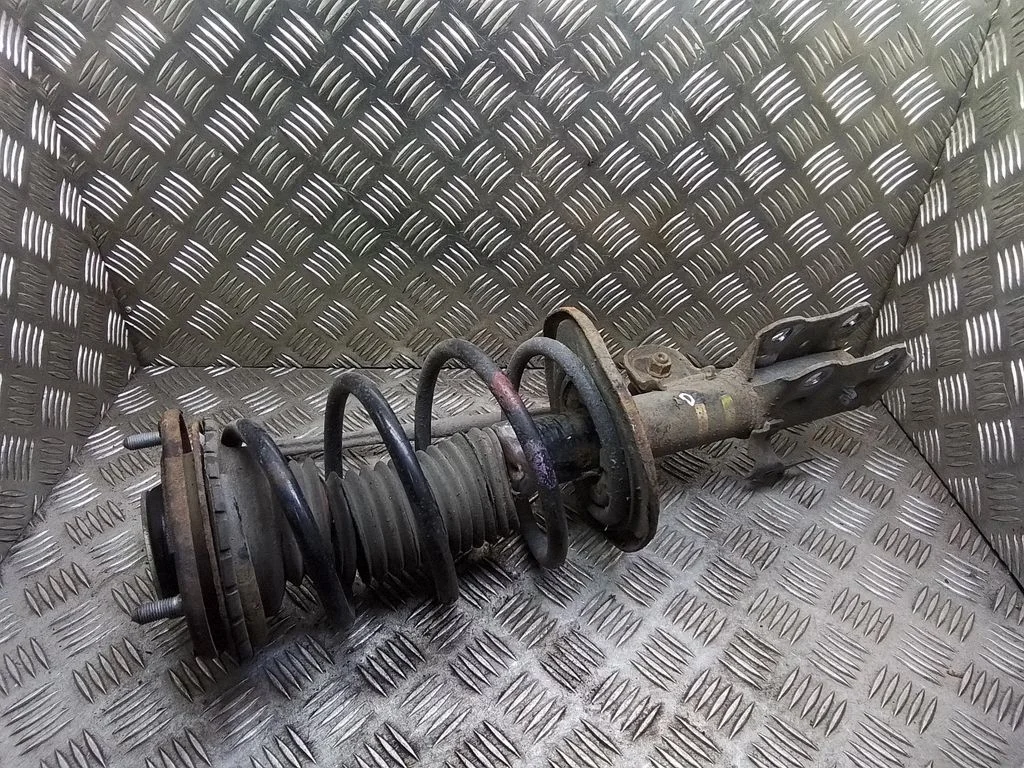 Eesmine amortisaator koos vedruga – Toyota Prius (XW30) (2009-2015)
