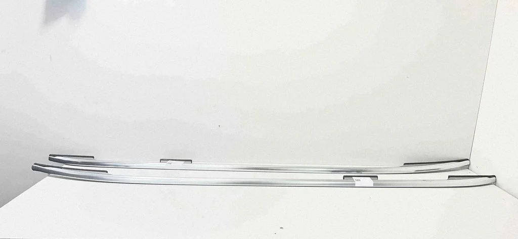 Jumta gareniskie stieņi „radziņi" – BMW X7 G07 (2018-)