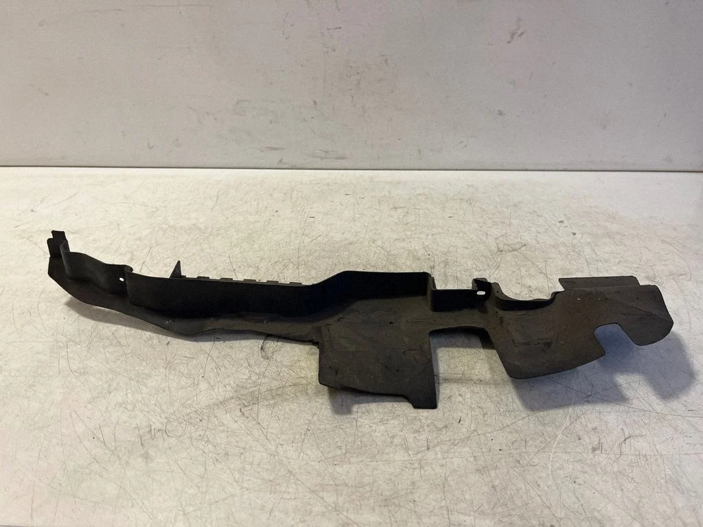 Intercooler air guide/duct channel – Audi A4 S4 B6 8E 8H (2001-2005)