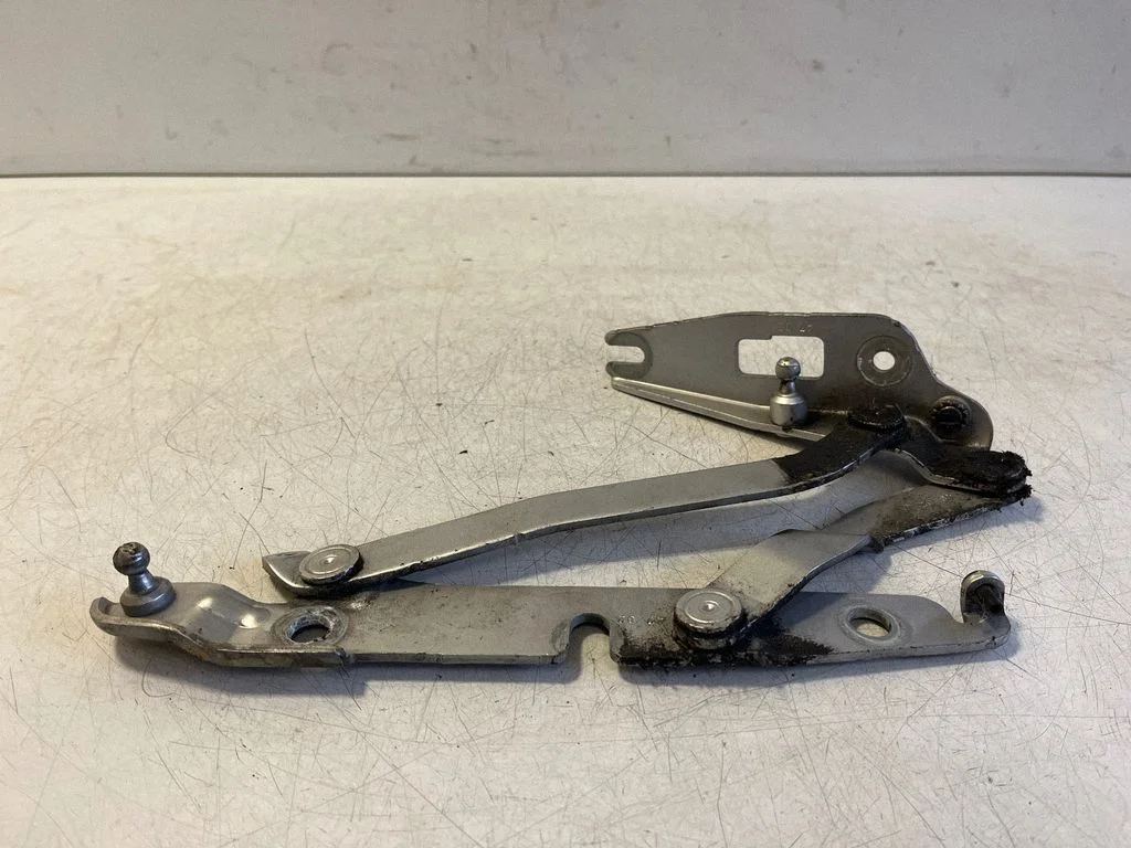 Tagaluugi hing – Audi A4 S4 B6 8E 8H (2001-2005)