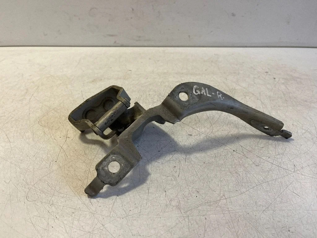Tagaluugi hing – Audi A4 S4 B6 8E 8H (2001-2005)