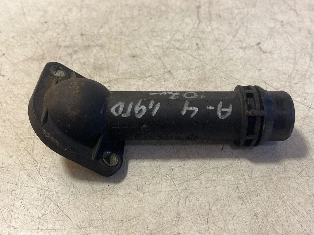 Engine coolant pipe/hose – Audi A4 S4 B6 8E 8H (2001-2005)